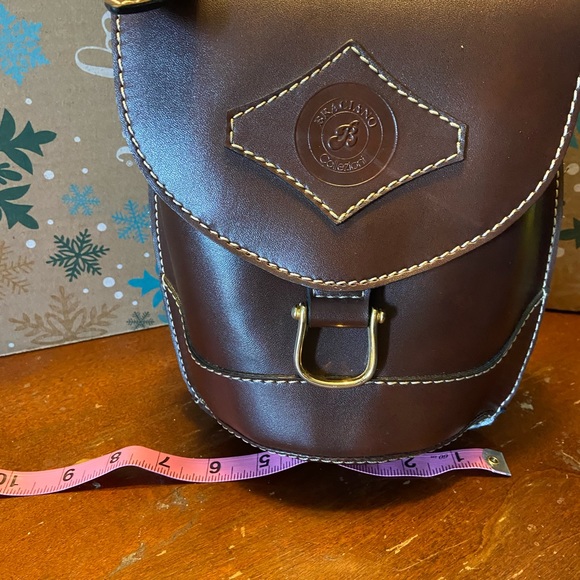 crossbody bag - Picture 9 of 11